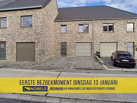 maison à vendre à elst € 349.000 (lj2og) - immo nobels | zimmo