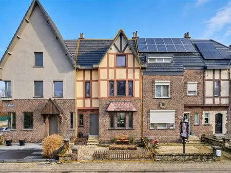 maison à vendre à leopoldsburg € 347.000 (lj2ix) - savemak vastgoed | zimmo