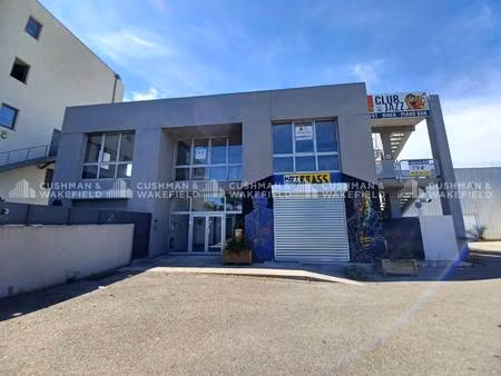 espace bureau à louer