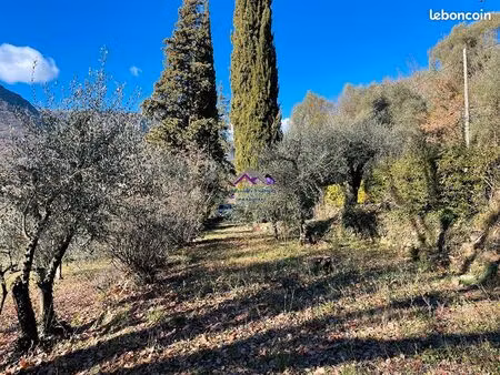 chalet 3 pièces 56 m²