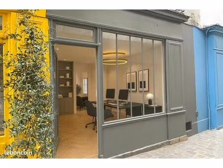 charmant bureau à louer