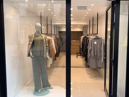 55 m² · paris 75002 · quartier porte-saint-denis