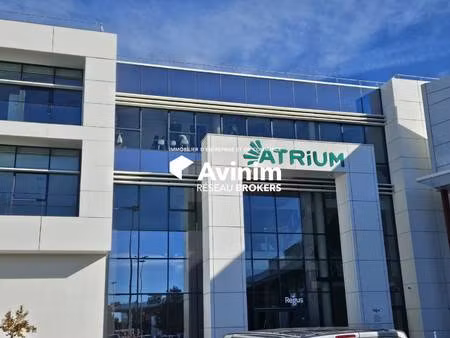 espace bureau à louer