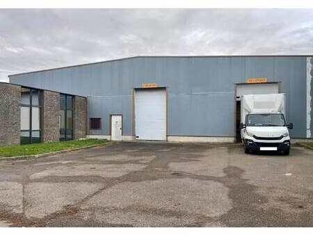 espace bureau à louer