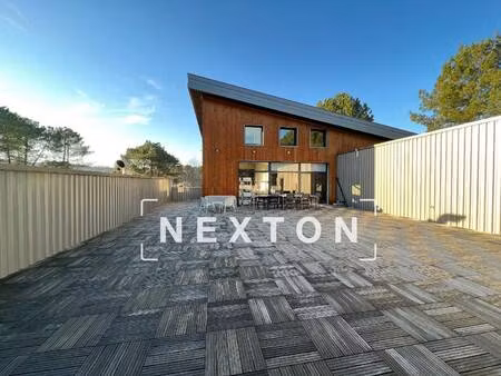 nexton immobilier