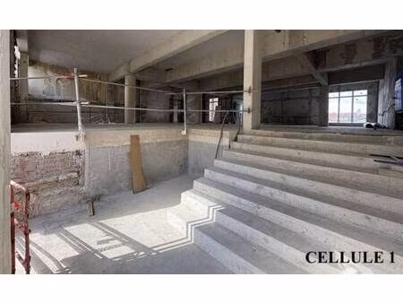 espace bureau à vendre