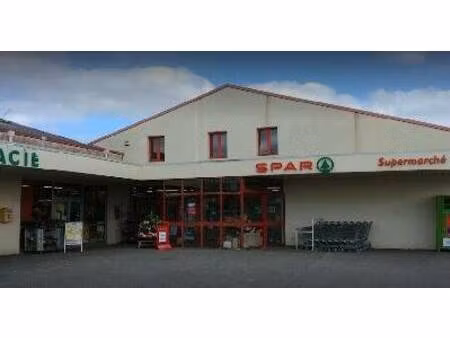 épicerie / alimentation générale à vendre