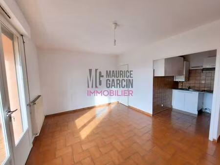 maurice garcin immobilier