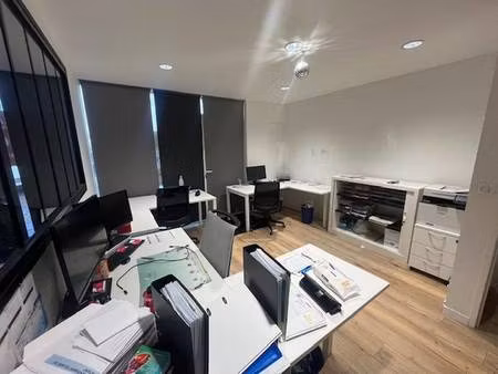 local d'activités à louer