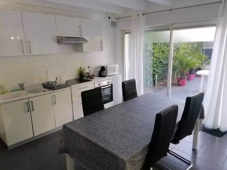 propriétaire particulier