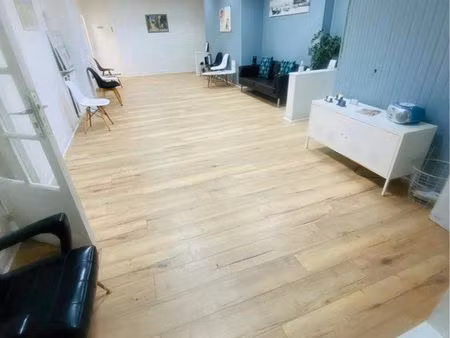 location cabinet médical - paris 12eme