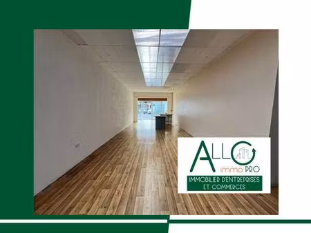 local commercial à louer
