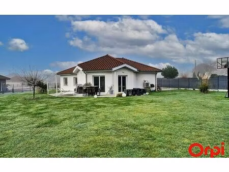 maison sainte-blandine m² t-4 à vendre  355 000 €