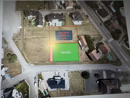 terrain constructilbe hirtzfelden