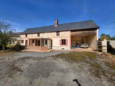 propriétaire particulier