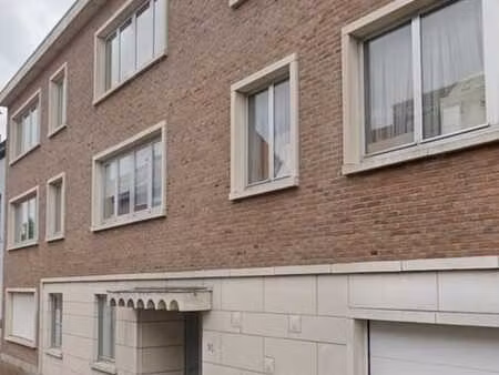bel appartement à rafraîchir