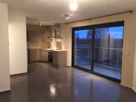 appartement recent dans nouvelle residence