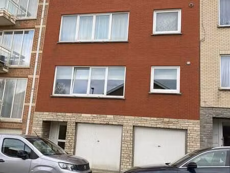 superbe appartement entièrement rénové