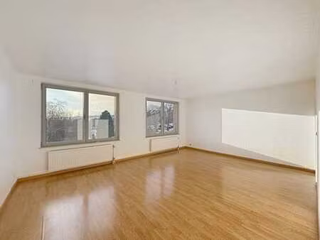 appartement en excellent etat - 3 chambres