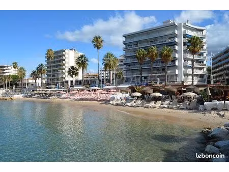 murs commerciaux 45 m² antibes