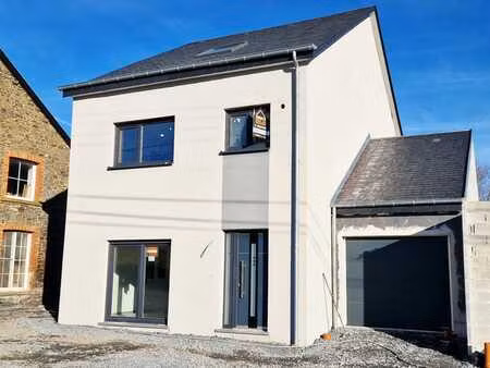 neuf – 5 chambres – disponible immédiatement