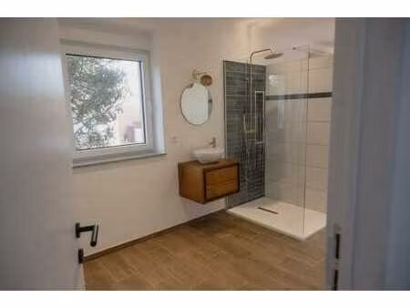 chambre avec sdb privative dans colocation pour travailleurs