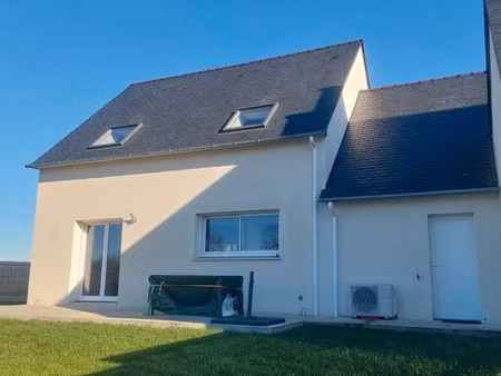 maison 5 pièces 91m²