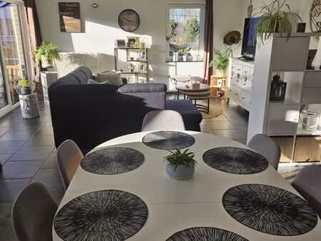 appartement 2 chambres à lamouline