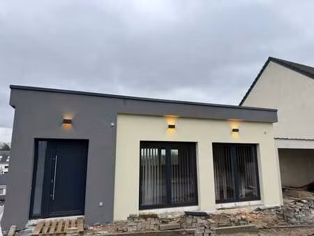 bouge – bureau indép. 60 m² – idéal prof. libérale