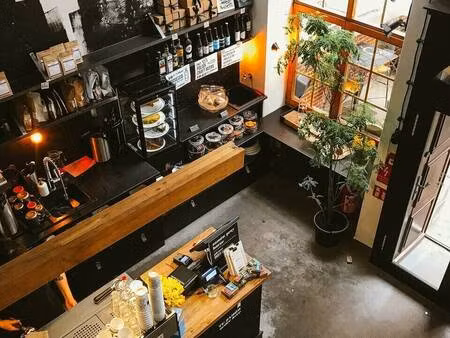 local commercial à vendre