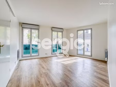 appartement 3 pièces 67 m²