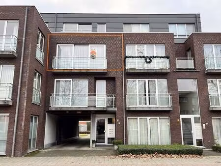 appartement à louer à mortsel € 990 (lj2pp) - verhelst vastgoed | zimmo