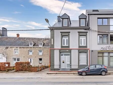 bien professionnel à vendre à wellin € 80.000 (lj2py) - wellimmo | zimmo