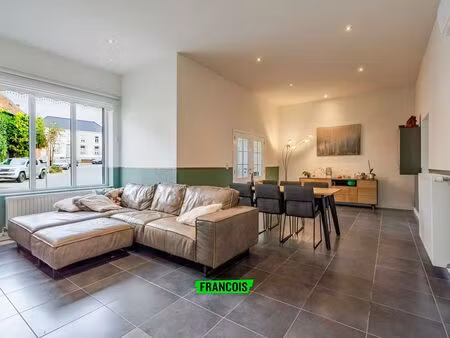 maison à vendre à everbeek € 379.000 (lj2ps) - immo francois - zottegem | zimmo