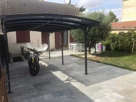 maison 3 chambres quartier pasteur