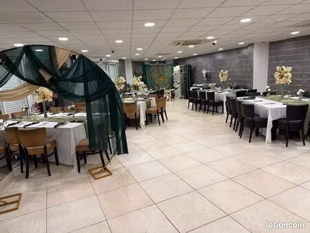 restaurant à louer ou à vendre – villeneuve-loubet