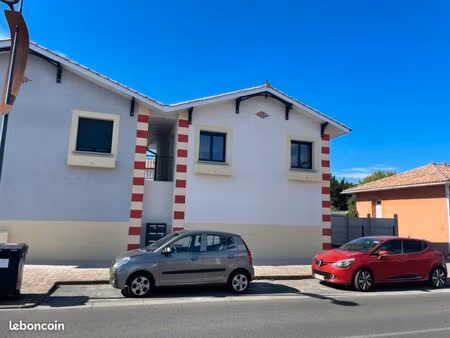 locations joli t2 meublé