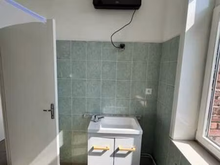 appt 2 chambres situé au calme   idéal pour investissement