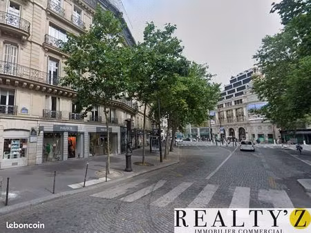 local bar  restaurant 45 m²