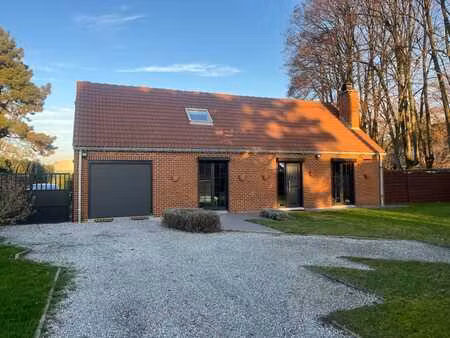 charmante villa familiale