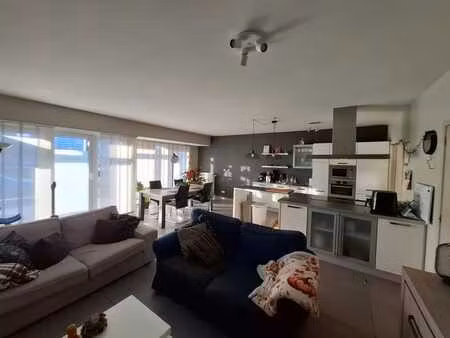 superbe appartement au bord de meuse