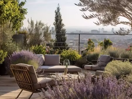 vente appartement 4 pièces 81 m² dardilly (69570)