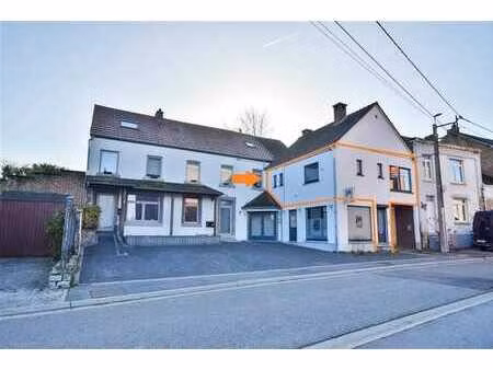 appartement 2 ch proche des commodités !