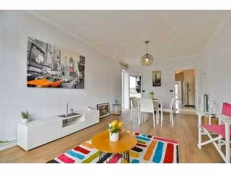 superbe appartement rénové avec vue imprenable !