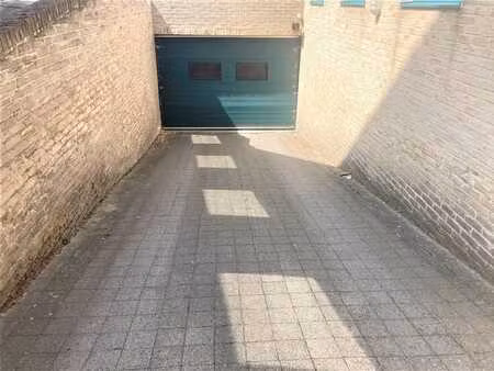 box intérieur fermé