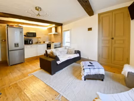 vente appartement 3 pièces à saint-etienne-de-tinée (06660)  424 000 €