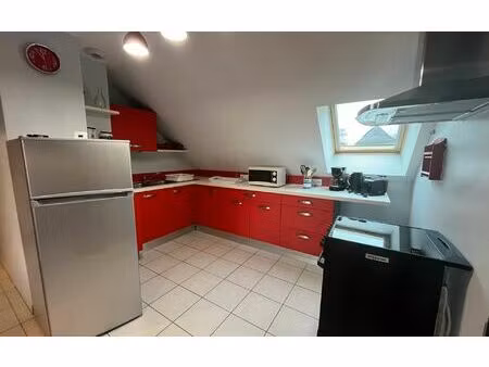 location appartement  37.6 m² t-2 à la turballe  670 €