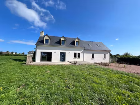 vente maison à bayeux (14400)  329 600 €