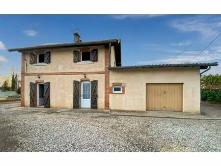 maison labastide-saint-pierre m² t-3 à vendre  165 000 €