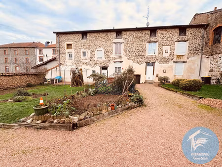 immeuble locatif saint symphorien de lay